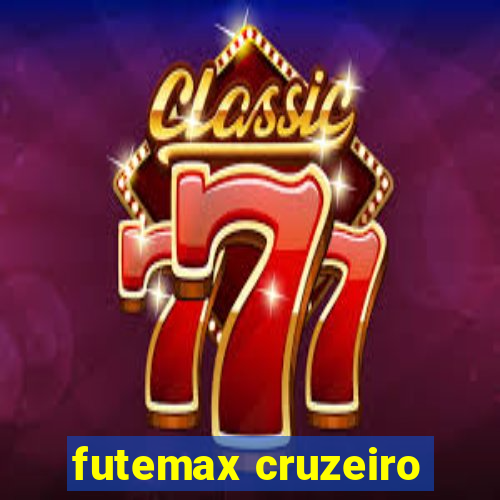 futemax cruzeiro